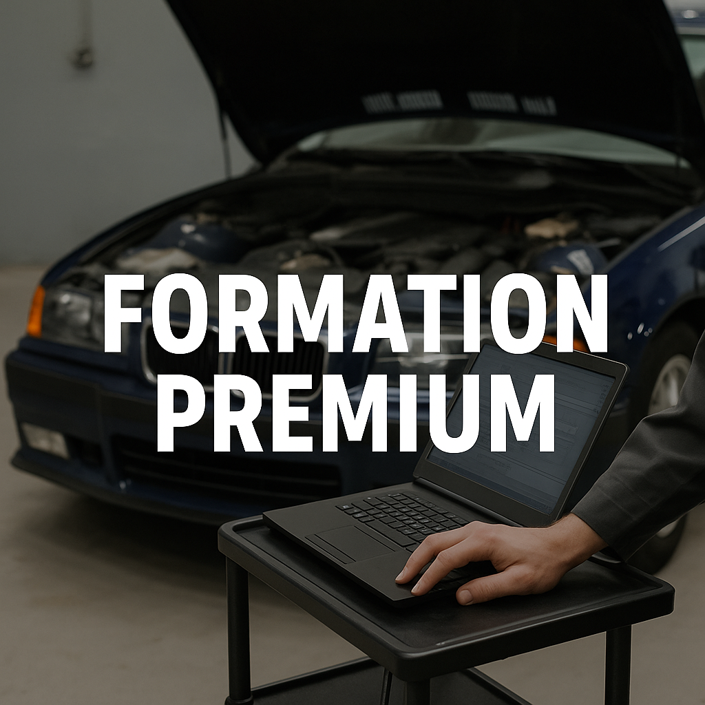 Formation premium