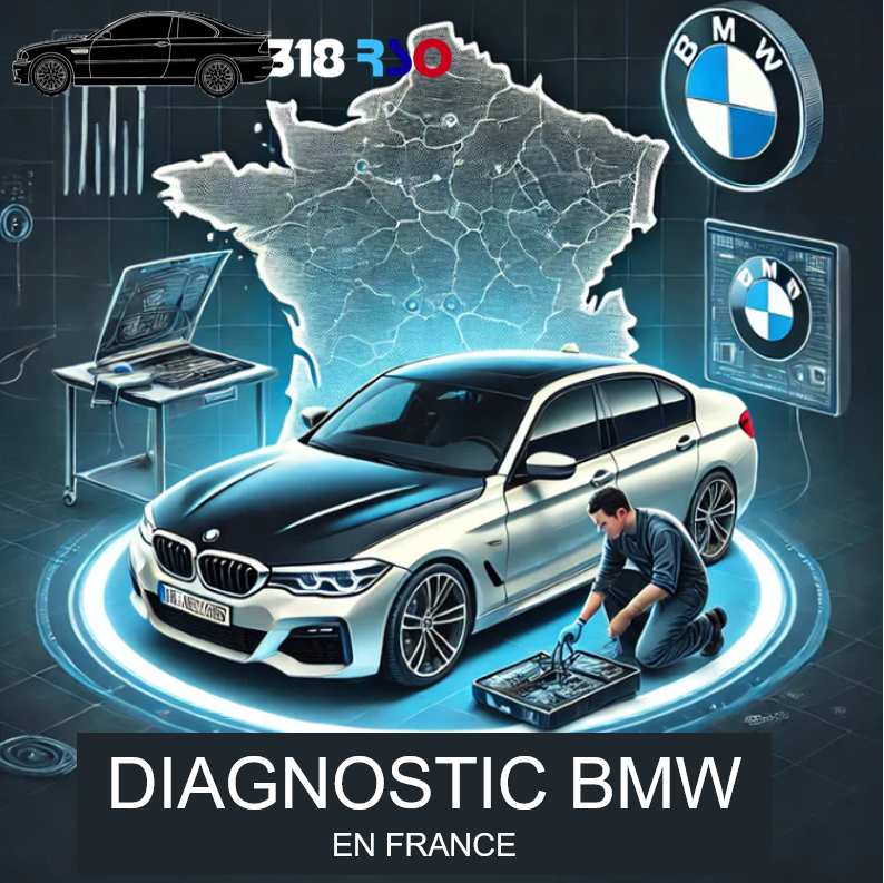 Diagnostique chez-vous