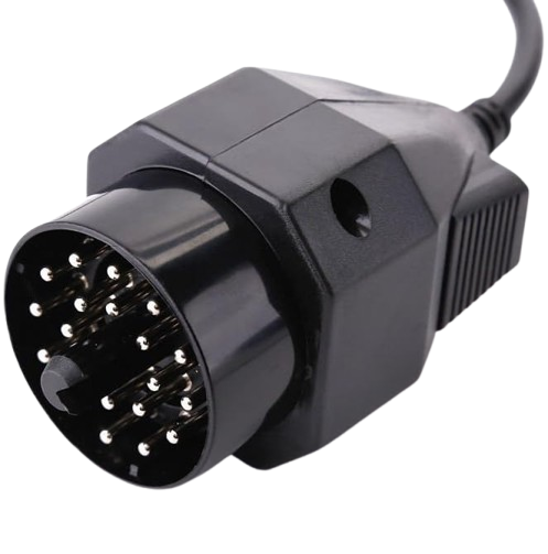 OBDI to OBDII Cable