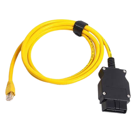 Cable ENET