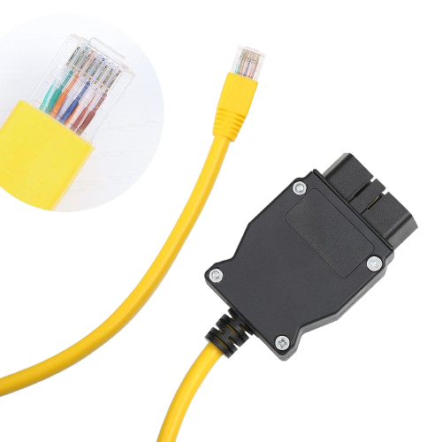 Cable ENET