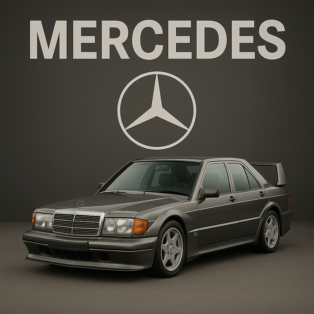 MERCEDES