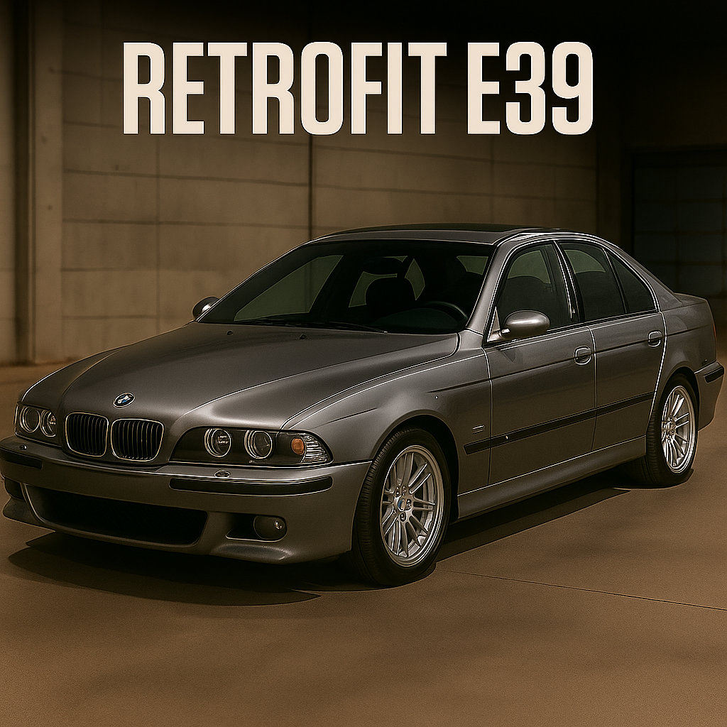 E39