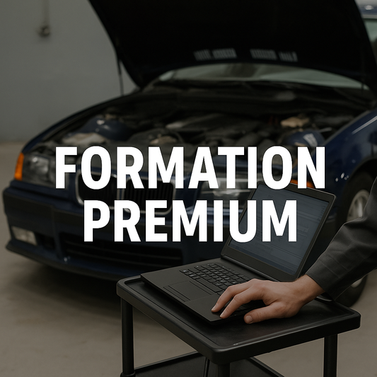 Formation premium