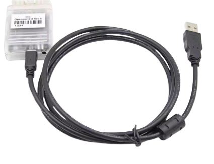OBD ECU FLASH Mercedes J2534